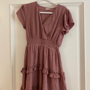 Altar'd State Dress